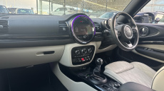 MINI Clubman 1.5 Cooper Exclusive 6dr Auto [Comfort/Nav+ Pack] Petrol Estate